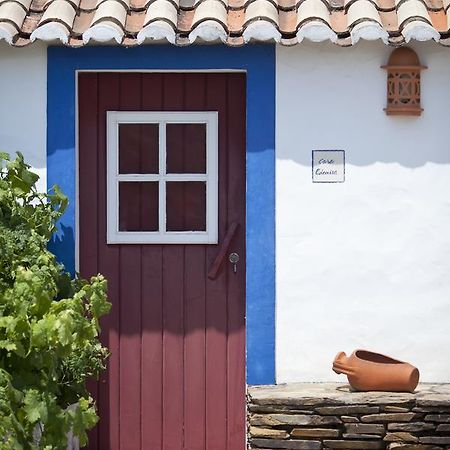 빌라노바데밀폰테스 Monte Dos Parvos 빌라 외부 사진